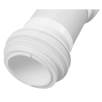 WC dopojenie flexi, 245 - 530 mm 159.325.0
