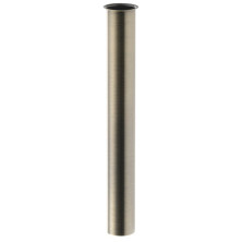 Predlžovacia rúrka sifónu s prírubou, 250mm, ? 32 mm, bronz 9696-01