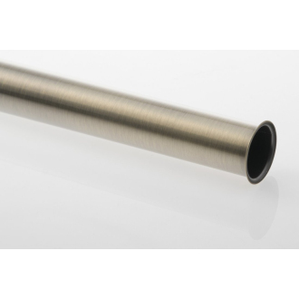 Predlžovacia rúrka sifónu s prírubou, 250mm, ? 32 mm, bronz 9696-01