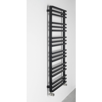 FANTINA vykurovacie teleso 500x1215mm, čierna mat IR511