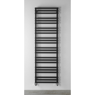 FANTINA vykurovacie teleso 500x1647mm, čierna mat IR515
