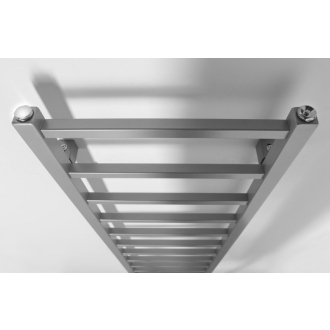 METRO LIGHT vykurovacie teleso 400x1500mm, strieborná IR451