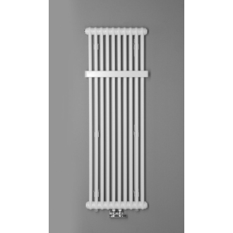 FEDE vykurovacie teleso 1500x490 mm, 10 seg., biela mat IR194