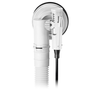 Vaňová súprava s bovdenom, dĺžka 575mm, zátka 72mm, zlato 71680G