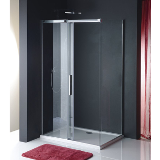 ALTIS LINE obdĺžnikový sprchovací kút 1400x800 mm, Ľ/P variant AL4115CAL5915C