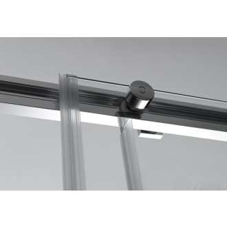 ALTIS LINE obdĺžnikový sprchovací kút 1400x800 mm, Ľ/P variant AL4115CAL5915C