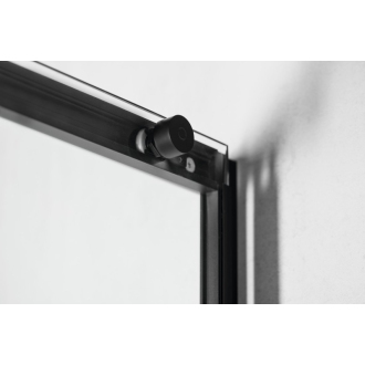 ALTIS LINE BLACK obdĺžnikový sprchovací kút 1400x800 mm, Ľ/P variant AL4112BAL5912B