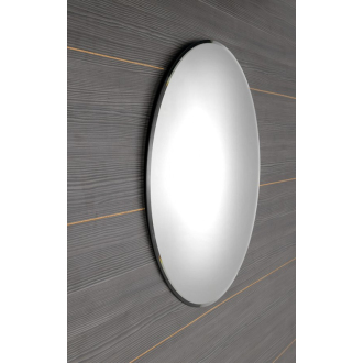 RENGAS okrúhle zrkadlo 700mm s fazetou, bez úchytu RG070