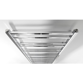 METRO DOS vykurovacie teleso 550x1430mm, chróm IR430R