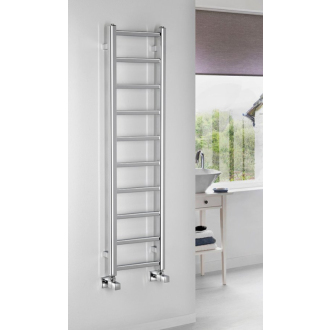 METRO LIGHT vykurovacie teleso 300x1140mm, chróm IR444R