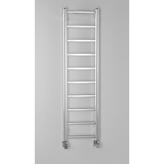 METRO LIGHT vykurovacie teleso 300x1140mm, chróm IR444R