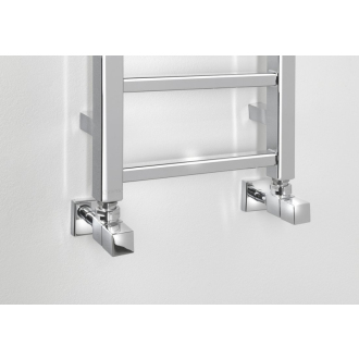 METRO LIGHT vykurovacie teleso 300x1140mm, chróm IR444R