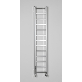 METRO LIGHT vykurovacie teleso 300x1500mm, chróm IR446R