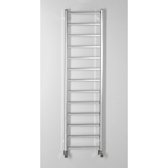 METRO LIGHT vykurovacie teleso 400x1500mm, chróm IR447R