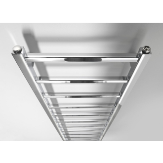 METRO LIGHT vykurovacie teleso 400x1500mm, chróm IR447R