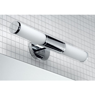 PALMERA nástenné svietidlo E14, 2x40W, 230V 87219