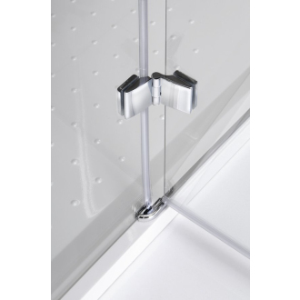 Legro obdĺžnikový sprchovací kút 1200x900mm L/P variant GL1112GL5690