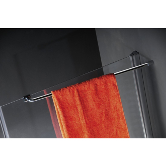 One obdĺžnikový sprchovací kút 1200x750mm L/P variant GO4812GO3575