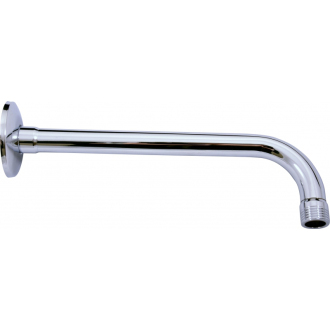 rameno sprchy pevnej 20 mm - kov MD0181