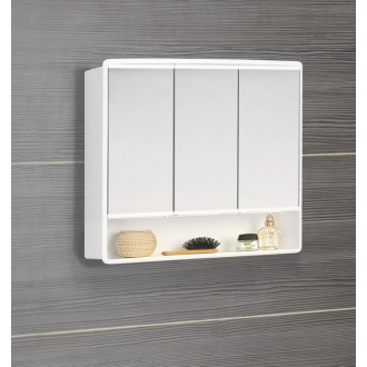 LYMO galerka 58x49x14, 7cm, plast