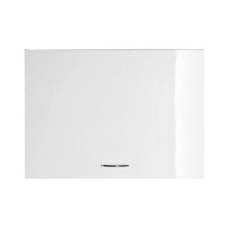 Aqualine KERAMIA FRESH horná skrinka výklopná 70x50x20cm, biela 52360