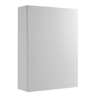 Aqualine VEGA galerka, 50x70x18cm, biela VG050