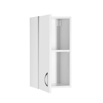 Aqualine SIMPLEX ECO závesná skrinka 30x60x24cm SIME330