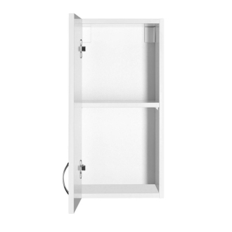 Aqualine SIMPLEX ECO závesná skrinka 30x60x24cm SIME330