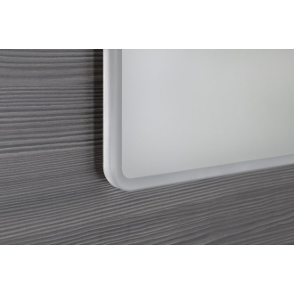 PIRI zrkadlo s LED osvetlením 60x80cm PR600