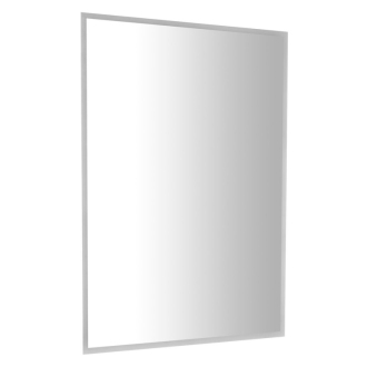 Aqualine TAURI LED podsvietené zrkadlo 60x80cm TW260