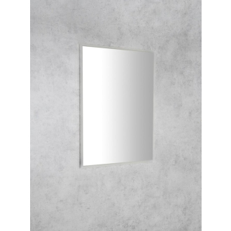 Aqualine TAURI LED podsvietené zrkadlo 60x80cm TW260