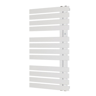 radiátor POP STAR 500 x 1190 mm, C35 white silk RADPOP501235
