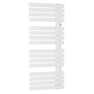 radiátor POP STAR 600 x 1190 mm, C35 white silk RADPOP601235