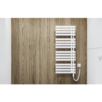 radiátor POP STAR 600 x 1190 mm, C35 white silk RADPOP601235
