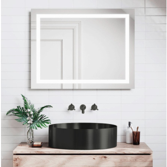 AURUM nerezové umývadlo, priemer 38 cm, vrátane výpuste, antracit AU101