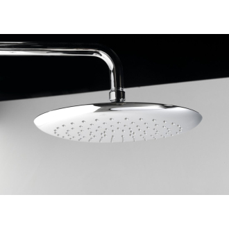 SOLARIS sprchový stĺp s termostatickou batériou, chróm WD139