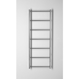 SHICK nástenný držiak uterákov 500x1344 mm, okrúhly, chróm SH500
