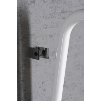 HANDICAP madlo sklopné 600mm, biela XH516W