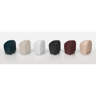 INFINITY závesná WC misa, Rimless, 36,5x53cm, biela mat 10NF02001-2L