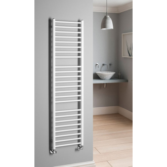DINA vykurovacie teleso 400x1560 mm, biela IR364W