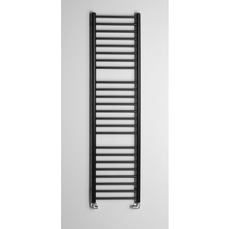 DINA vykurovacie teleso 400x1560 mm, čierna mat IR374B