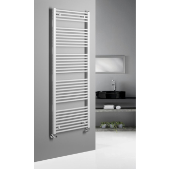 Aqualine DIRECT vykurovacie teleso s bočným pripojením 600x1680 mm, biela ILR66T