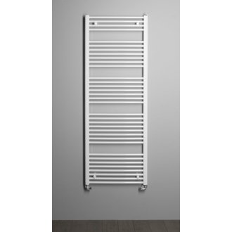 Aqualine DIRECT vykurovacie teleso s bočným pripojením 600x1680 mm, biela ILR66T