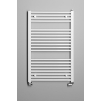Aqualine DIRECT vykurovacie teleso s bočným pripojením 600x960 mm, biela ILR96T