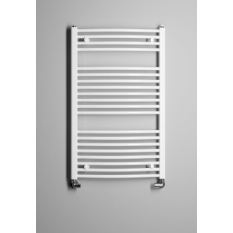Aqualine ORBIT vykurovacie teleso s bočným pripojením 600x960 mm, biela ILO96T