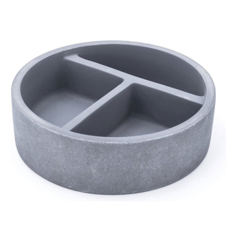 CEMENT dóza na postavenie, šedá 2240707