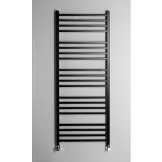 METRO vykurovacie teleso 600x1510 mm, čierna mat IR420TB