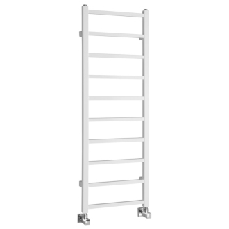 METRO LIGHT vykurovacie teleso 400x1140 mm, biela IR445T