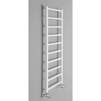 METRO LIGHT vykurovacie teleso 400x1140 mm, biela IR445T