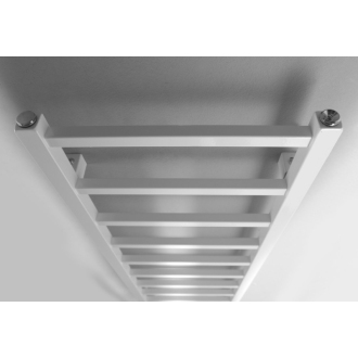 METRO LIGHT vykurovacie teleso 400x1140 mm, biela IR445T